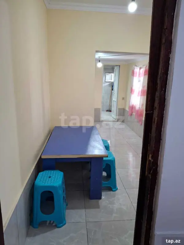 Kirayə verilir 3 otaqlı həyət evi 100 m²