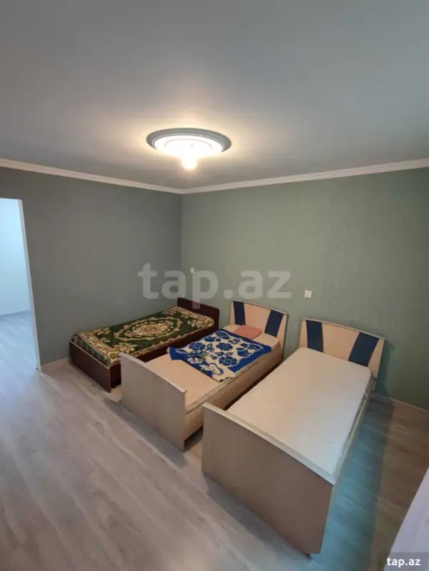 Kirayə verilir 2 otaqlı mənzil 40 m²