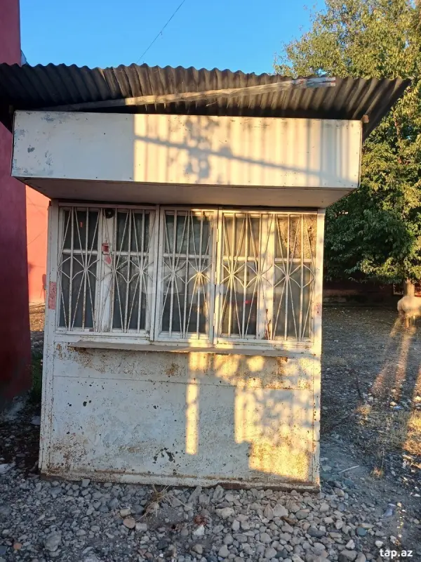 Satılır ofis