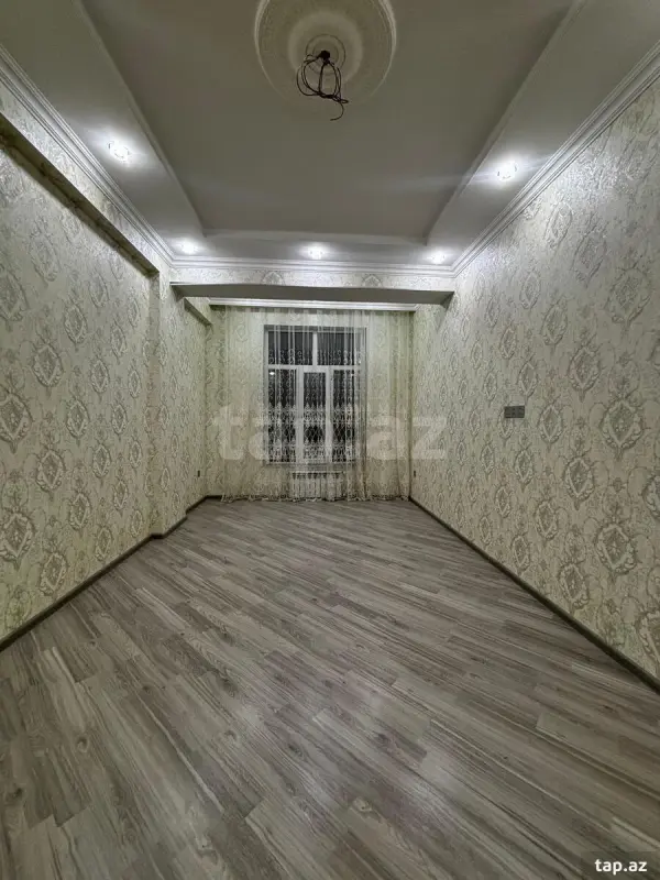 Satılır 2 otaqlı yeni tikili 46 m²
