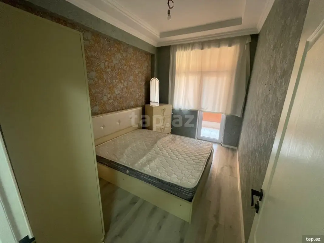 Kirayə verilir 2 otaqlı yeni tikili 67 m²