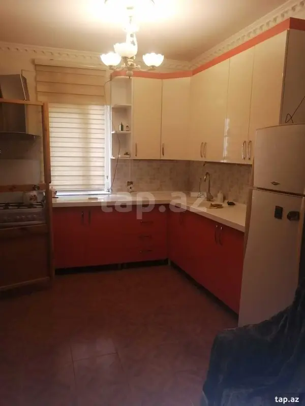 Kirayə verilir 4 otaqlı həyət evi 97.23 m²