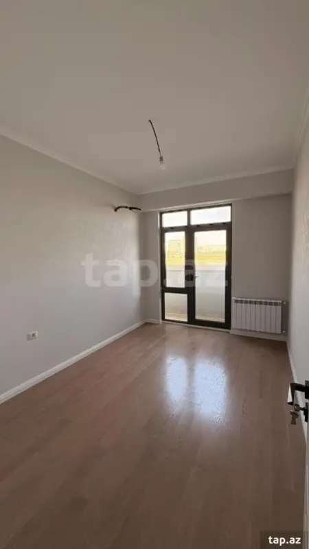 Satılır 3 otaqlı yeni tikili 72 m²