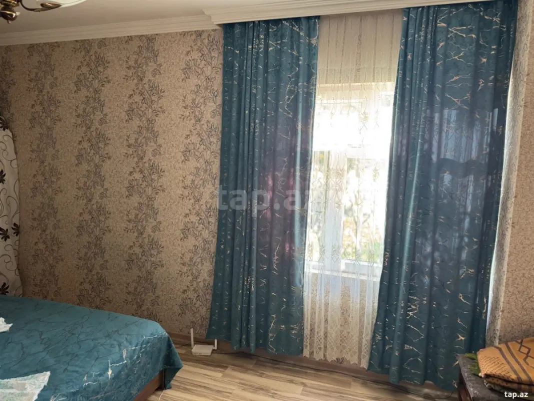 Satılır 4 otaqlı həyət evi 85 m²