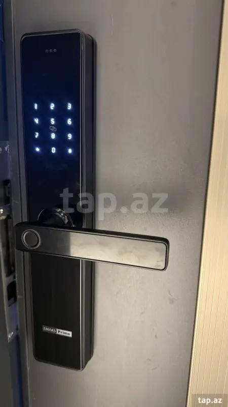 Satılır 2 otaqlı yeni tikili 80 m²