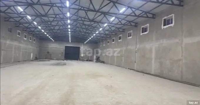 Kirayə verilir obyekt — Bakı, Abşeron