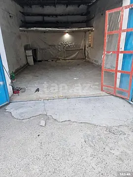 Kirayə verilir obyekt — Bakı