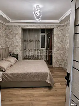 Kirayə verilir 3 otaqlı mənzil 65 m² — Sumqayıt 3 otaq 65.00 m²