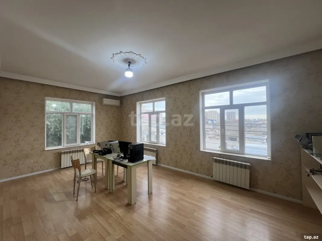Kirayə verilir ofis