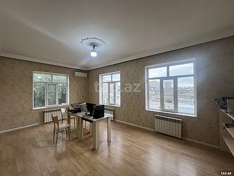 Kirayə verilir ofis — Bakı, Yasamal