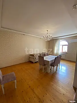 Kirayə verilir 2 otaqlı mənzil 62 m² — Xırdalan, Xırdalan 2 otaq 62.00 m²