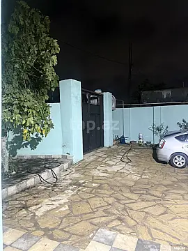 Kirayə verilir 2 otaqlı həyət evi 100 m² — Bakı, Maştağa 2 otaq 100.00 m²