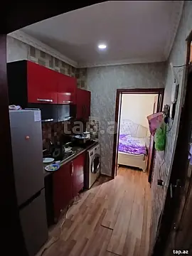 Kirayə verilir 2 otaqlı həyət evi 45 m² — Xırdalan, Xırdalan 2 otaq 45.00 m²