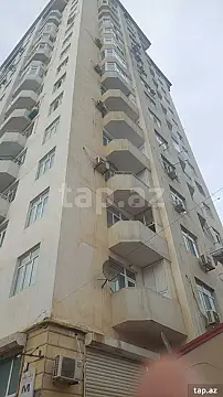 Satılır 2 otaqlı yeni tikili 90 m² — Bakı, Yeni Yasamal 2 otaq 90.00 m²