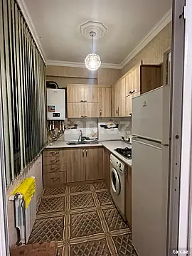 Kirayə verilir 2 otaqlı yeni tikili 40 m² — Xırdalan, Xırdalan 2 otaq 40.00 m²