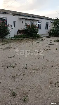 Satılır 3 otaqlı həyət evi 90 m² — Bakı, Maştağa 3 otaq 90.00 m²