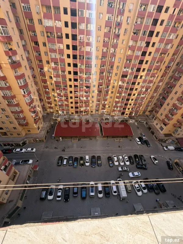 Satılır 3 otaqlı yeni tikili 65 m²