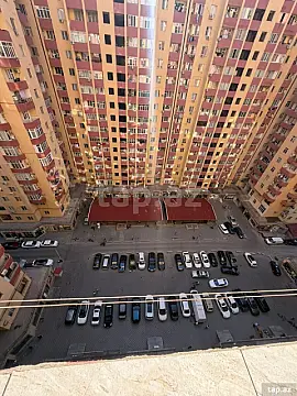 Satılır 3 otaqlı yeni tikili 65 m² — Bakı, Əhmədli 3 otaq 65.00 m²
