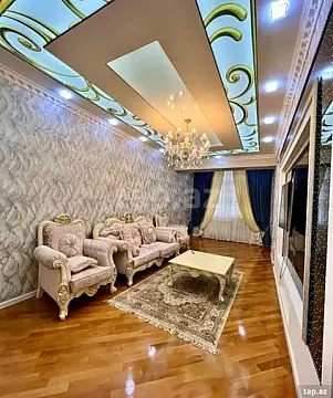 Satılır 3 otaqlı mənzil 85 m² — Bakı 3 otaq 85.00 m²