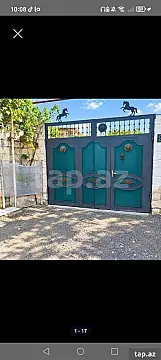 Satılır 3 otaqlı həyət evi 70 m² — Sumqayıt 3 otaq 70.00 m²
