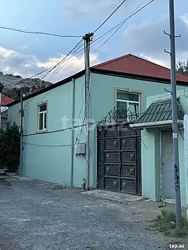 Satılır 4 otaqlı həyət evi 100 m² — Bakı, Bayıl 4 otaq 100.00 m²