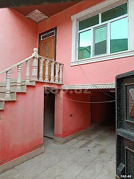 Kirayə verilir 3 otaqlı həyət evi 100 m² — Bakı, Biləcəri 3 otaq 100.00 m²