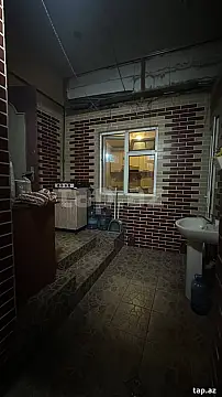 Kirayə verilir 3 otaqlı həyət evi 100 m² — Bakı, Binəqədi 3 otaq 100.00 m²