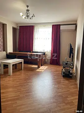 Satılır 2 otaqlı yeni tikili 75 m² — Bakı, Masazır 2 otaq 75.00 m²