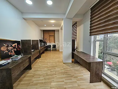 Kirayə verilir ofis — Bakı, Nərimanov
