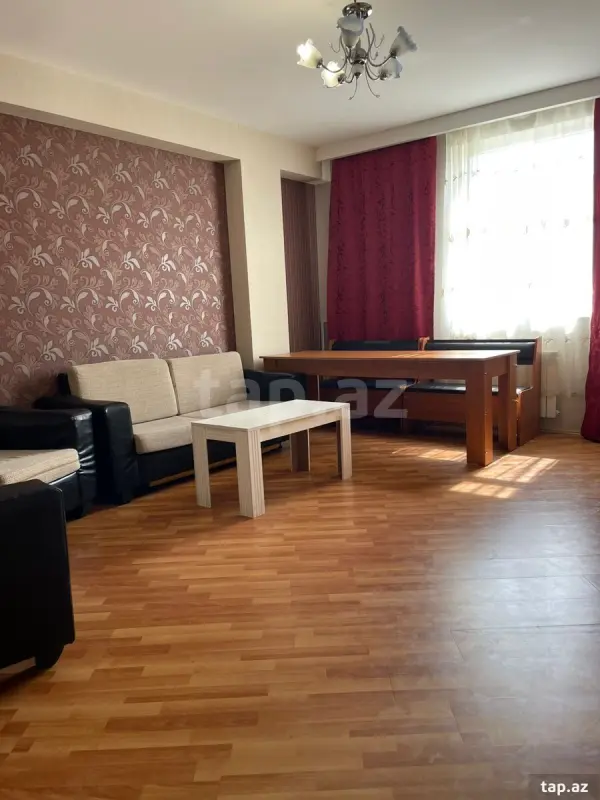 Satılır 2 otaqlı yeni tikili 75 m²