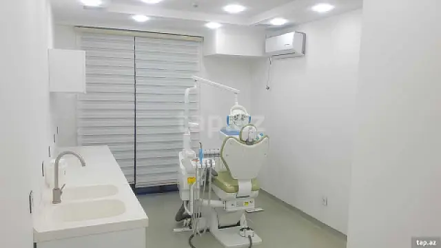 Satılır obyekt — Bakı, Nərimanov