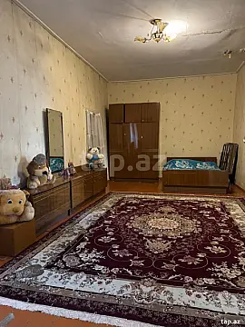 Satılır 7 otaqlı həyət evi 200 m² — Bakı 7 otaq 200.00 m²