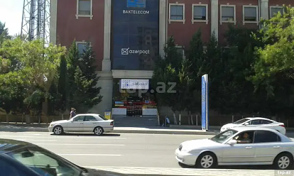 Kirayə verilir 2 otaqlı mənzil 50 m² — Bakı 2 otaq 50.00 m²