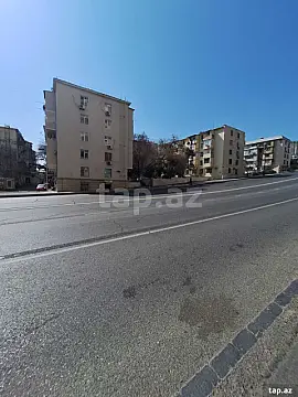 Satılır 3 otaqlı mənzil 75 m² — Bakı 3 otaq 75.00 m²