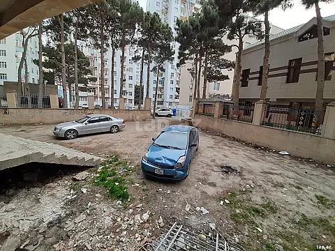 Satılır obyekt — Bakı, Həzi Aslanov qəs.