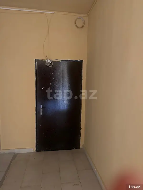 Satılır 3 otaqlı yeni tikili 108.4 m²