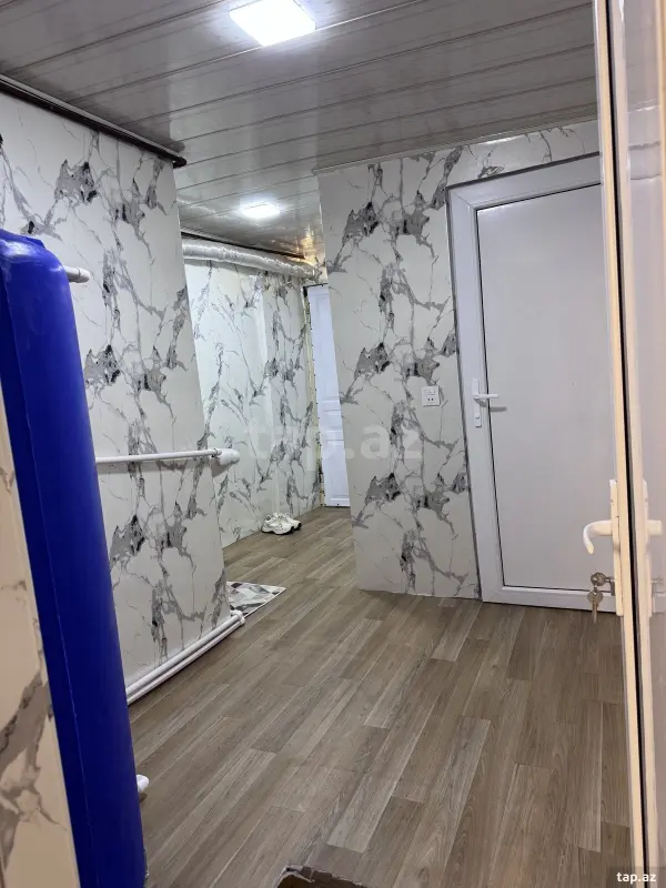 Kirayə verilir 2 otaqlı həyət evi 40 m²