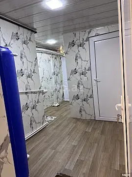 Kirayə verilir 2 otaqlı həyət evi 40 m² — Bakı, Zabrat 2 otaq 40.00 m²
