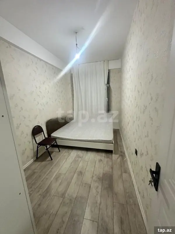 Kirayə verilir 2 otaqlı yeni tikili 66 m²