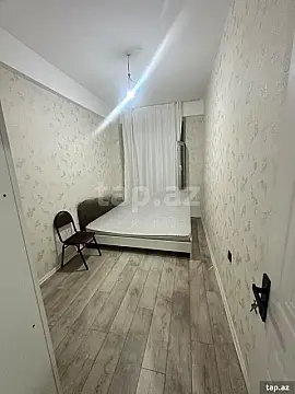 Kirayə verilir 2 otaqlı yeni tikili 66 m² — Xırdalan, Xırdalan 2 otaq 66.00 m²
