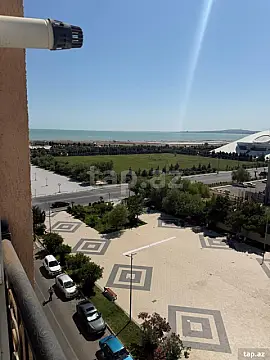 Kirayə verilir 2 otaqlı yeni tikili 62.1 m² — Sumqayıt 2 otaq 62.10 m²