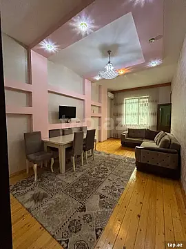 Kirayə verilir 2 otaqlı yeni tikili 60 m² — Xırdalan, Xırdalan 2 otaq 60.00 m²