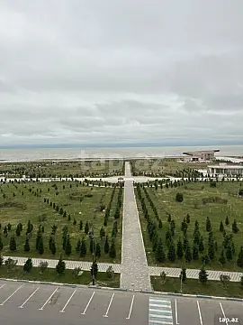 Kirayə verilir 2 otaqlı yeni tikili 67.9 m² — Sumqayıt 2 otaq 67.90 m²