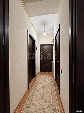 Kirayə verilir 2 otaqlı yeni tikili 40 m² — Sumqayıt 2 otaq 40.00 m²