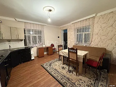 Kirayə verilir 3 otaqlı həyət evi 89 m² — Xırdalan, Xırdalan 3 otaq 89.00 m²