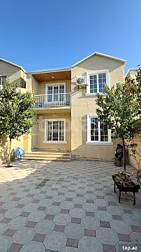 Satılır 4 otaqlı həyət evi 120 m² — Bakı, Masazır 4 otaq 120.00 m²