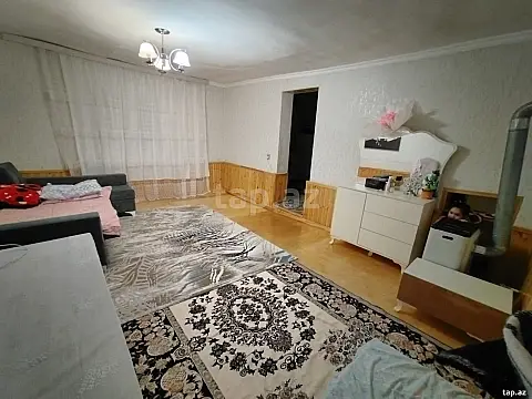 Kirayə verilir 2 otaqlı həyət evi 45 m² — Xırdalan, Xırdalan 2 otaq 45.00 m²