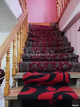 Kirayə verilir 2 otaqlı həyət evi 45 m² — Sumqayıt 2 otaq 45.00 m²