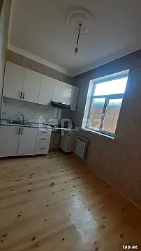 Kirayə verilir 2 otaqlı həyət evi 55 m² — Xırdalan, Xırdalan 2 otaq 55.00 m²