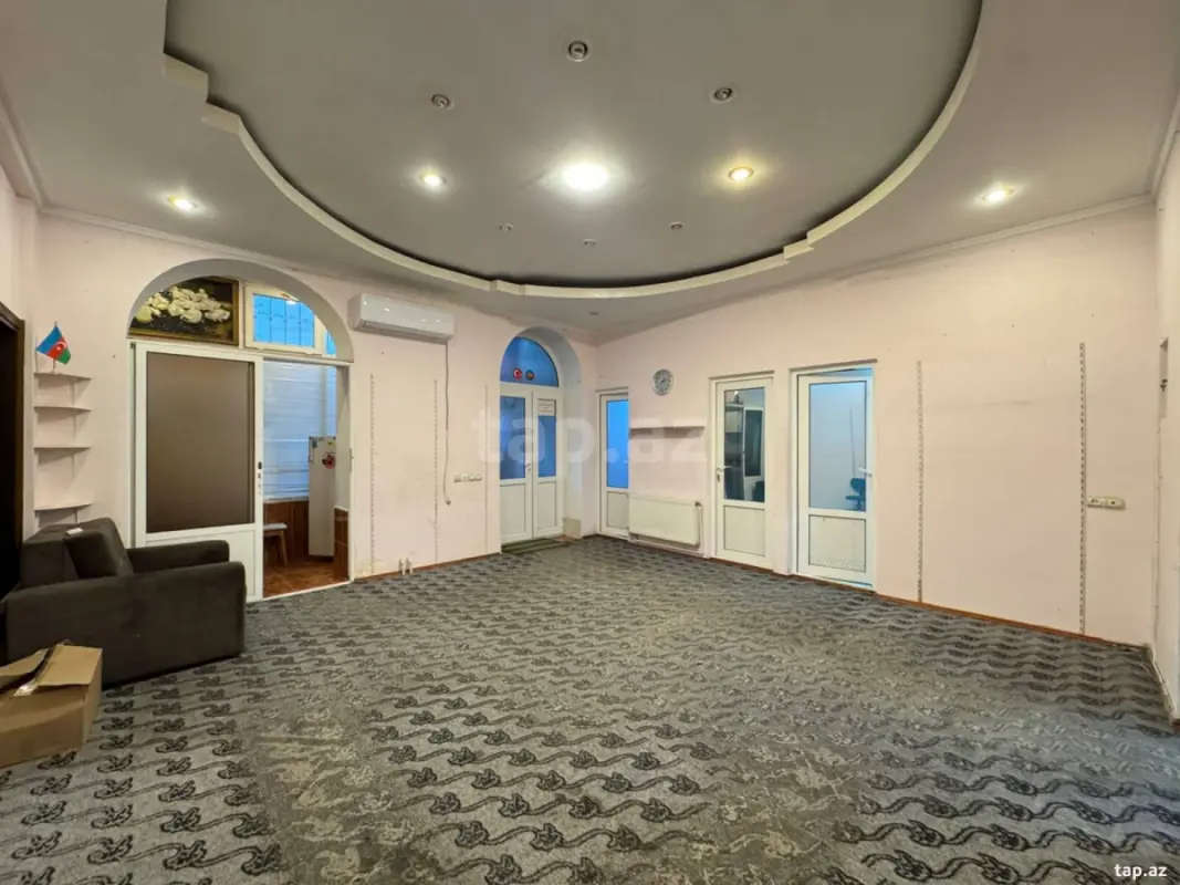 Kirayə verilir ofis